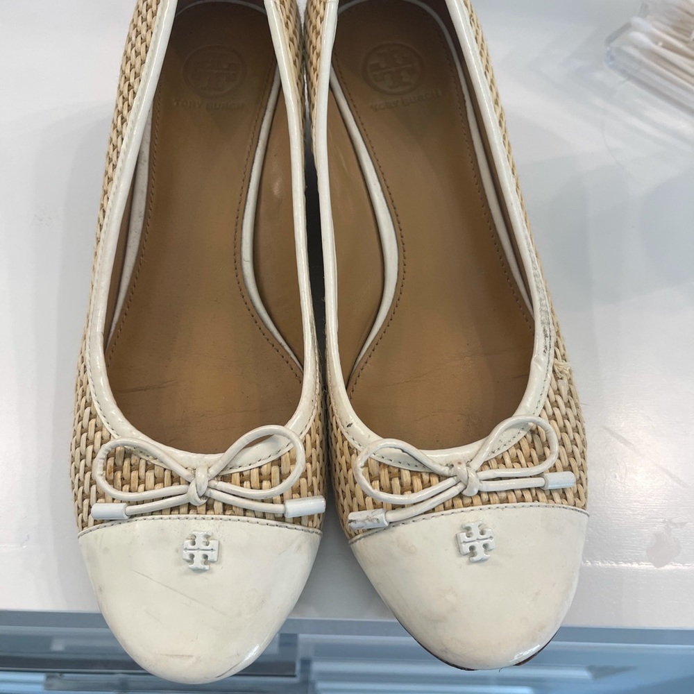 Tory Burch Shoes